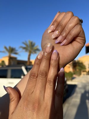 Bellaggio Nails Spa by null