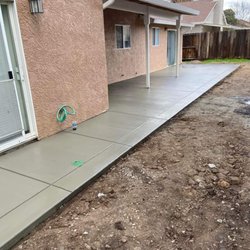 All Season Concrete
