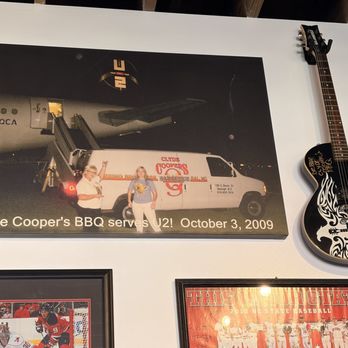 Clyde Cooper's Barbecue - Barbeque Near Me - Raleigh, North Carolina