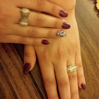 Padela Nail Design - Yong is awesome. He does MAGIC. I love this place. you can rarely get such service with the affordability of Padela. - Nail Salons Near Me - Arvada, Colorado