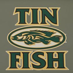 Tin Fish Boca