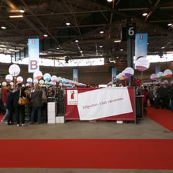 Salon des Vignerons Indépendants