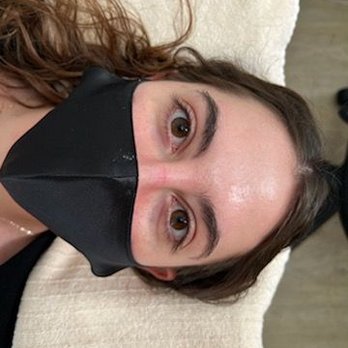 Wink Studio - Before - Eyelash Service Near Me - San Jose, California