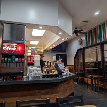 Taco Life Mexican Grill - Mexican Near Me - Orange, California