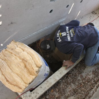 Allied Insulation - Insulation Installation Near Me - Carson, California Allied Insulation - Insulation Installation Near Me - Carson, California