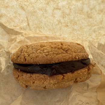Macon Bagels - Cookie sandwich - Bagels Near Me - Macon, Georgia Macon Bagels - Cookie sandwich - Bagels Near Me - Macon, Georgia