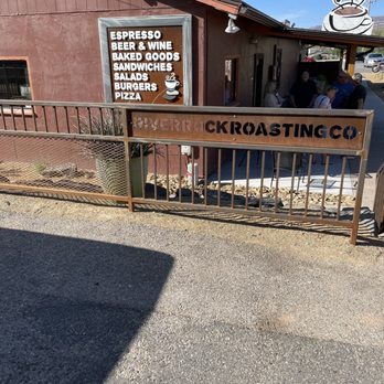 River Rock Roasting Co - Coffee & Tea Near Me - La Verkin, Utah River Rock Roasting Co - Coffee & Tea Near Me - La Verkin, Utah