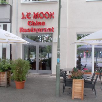 Le Moon - Die Löwen sind weg - Chinese Near Me - Berlin, BE Le Moon - Die Löwen sind weg - Chinese Near Me - Berlin, BE