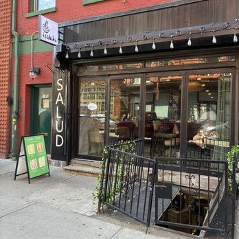 Isshiki Matcha - Coffee & Tea Near Me - New York, New York Isshiki Matcha - Coffee & Tea Near Me - New York, New York