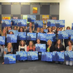 Spirited Art