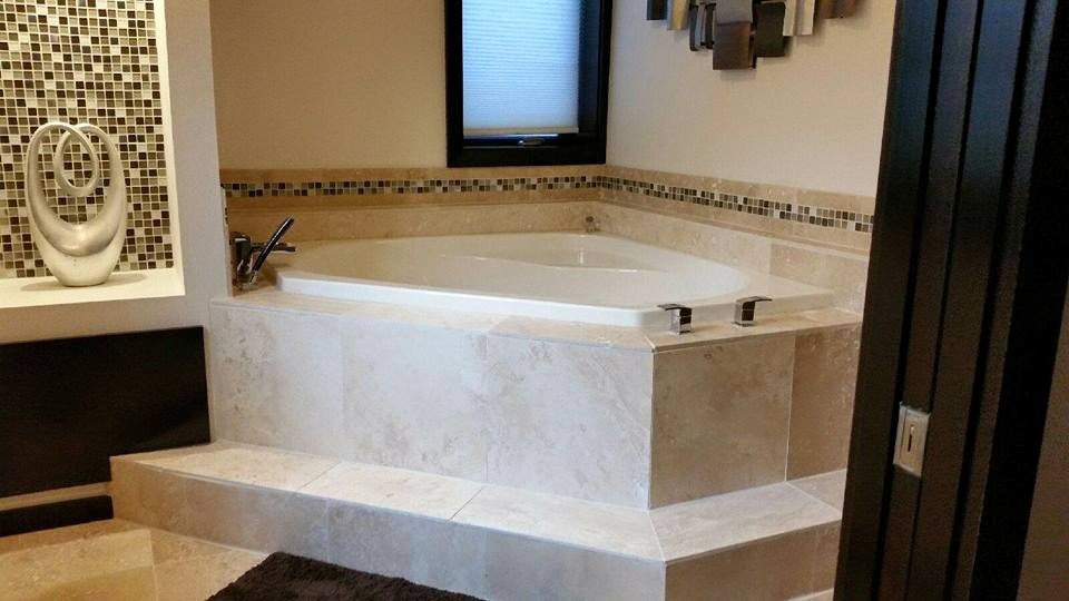 Slide of CAT Plumbing and Heating