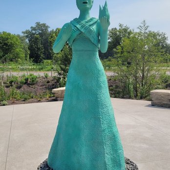 Obama Presidential Center - Museums Near Me - Chicago, Illinois Obama Presidential Center - Museums Near Me - Chicago, Illinois