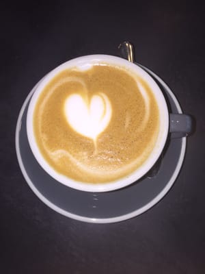 A Baked Joint by null