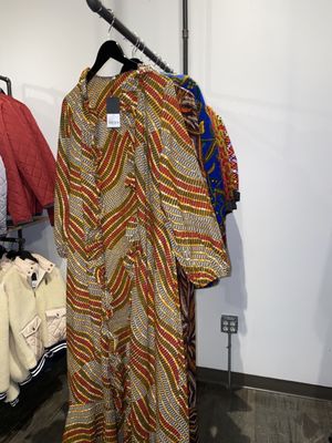 The Village Retail by null