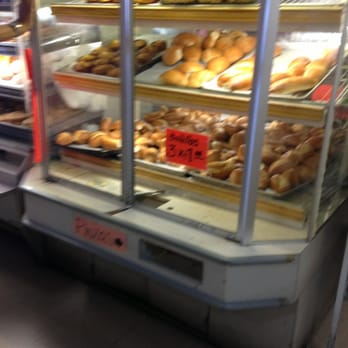 Carniceria El Rancho - Lots of sweet breads and desserts . - Meat Shops Near Me - Scottsdale, Arizona