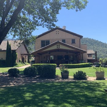 Troon Vineyard - Wineries Near Me - Grants Pass, Oregon Troon Vineyard - Wineries Near Me - Grants Pass, Oregon