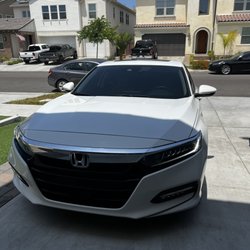 TrueTints by Gary - As reference I have 50% in the windshield 15% front sides and 5% for the rear
