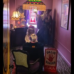 The State Theatre Antiques