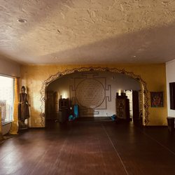 Yogalution Movement & Wellness - Main Room