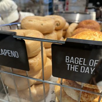 Sesame - That jalapeño is calling my name - Coffee & Tea Near Me - Tampa, Florida Sesame - That jalapeño is calling my name - Coffee & Tea Near Me - Tampa, Florida