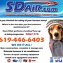 Photo of SDair Heating and Air Conditioning