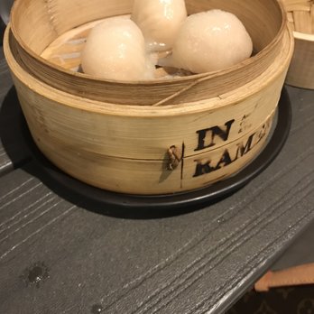 In Ramen - Shrimp hargow dim sum - Ramen Near Me - Dania Beach, Florida In Ramen - Shrimp hargow dim sum - Ramen Near Me - Dania Beach, Florida