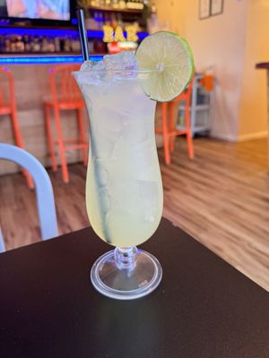 Pa’l Carajo Arepa Lounge by null