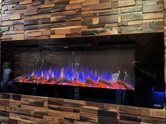 Gaja Korean BBQ by null