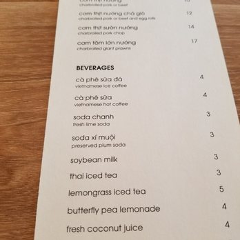 Lotus & Light - Vietnamese Near Me - Burbank, California