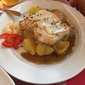 Restaurace U Dandů - . - Czech Near Me - Prague, Puerto Rico