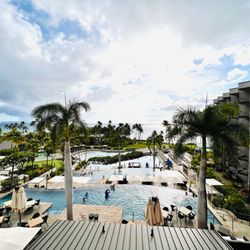 Irene's Travel - Andaz, Maui!