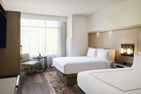 The Eddy Hotel Tucson, Tapestry Collection by Hilton by null