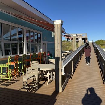 TownePlace Suites by Marriott Outer Banks Kill Devil Hills - Snackbar - Hotels Near Me - Kill Devil Hills, North Carolina