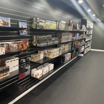 LA Wargames - Hobby Shops Near Me - Los Angeles, California
