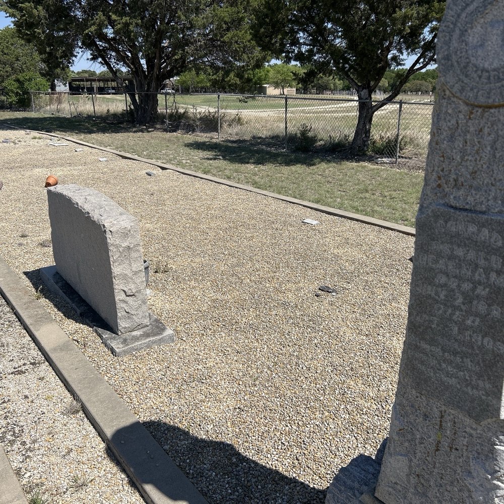 Mount Moriah Cemetery - Lived 18 years - Funeral Services & Cemeteries Near Me - Bertram, Texas Mount Moriah Cemetery - Lived 18 years - Funeral Services & Cemeteries Near Me - Bertram, Texas