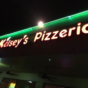 Kelsey's Pizza - Pizza Near Me - Port St John, Florida Kelsey's Pizza - Pizza Near Me - Port St John, Florida