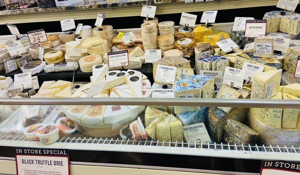 Oliver's Market - Cotati by null