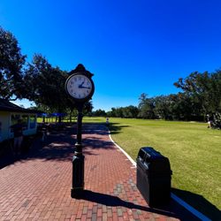 Winter Park Golf Course