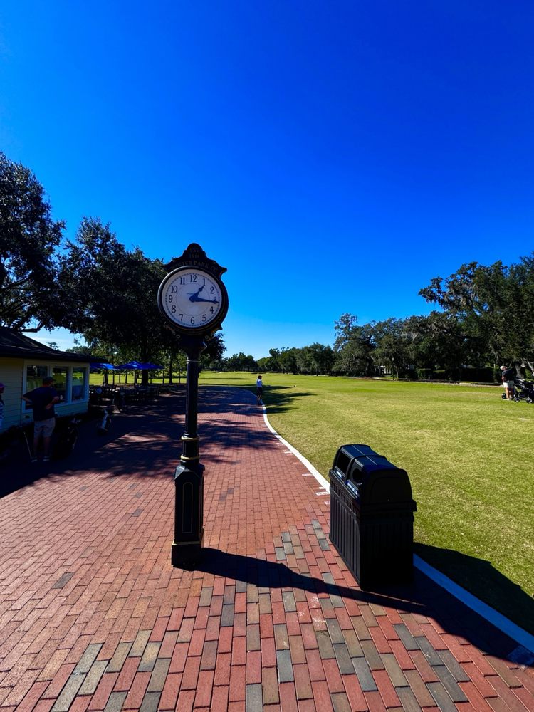 WINTER PARK GOLF COURSE Updated August 2024 22 Photos & 21 Reviews