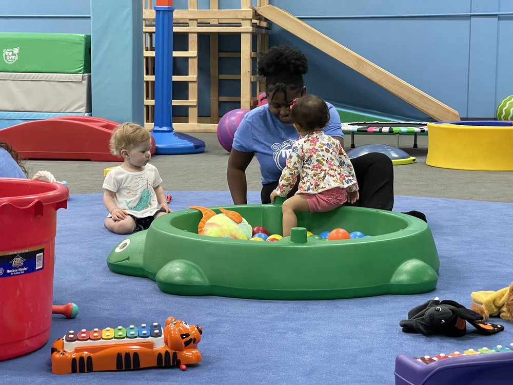 MY GYM Updated August 2024 66 Photos & 153 Reviews 28331