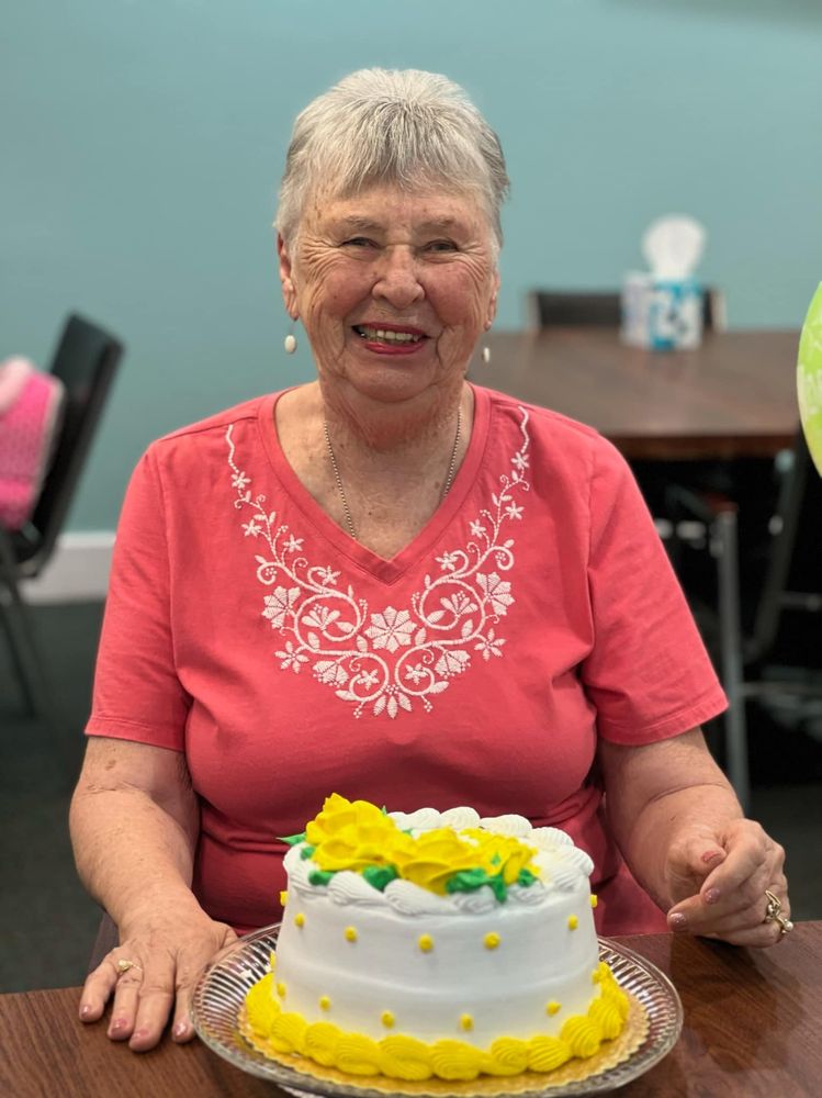 SENIOR LIVING COMMUNITY, FOUNDED BY EASTERN STAR Updated October 2024