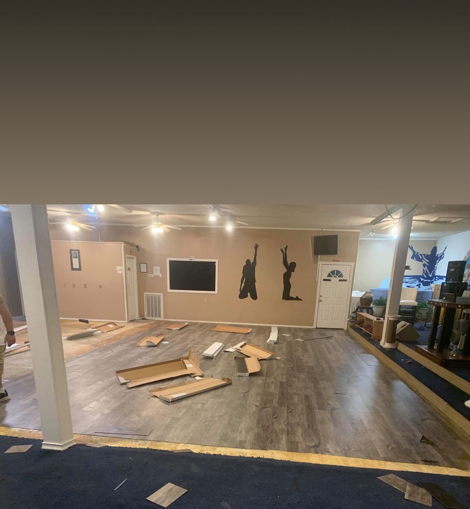 Slide of R And R Roofing And Home Improvement