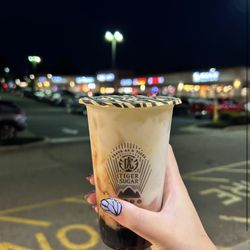 Tiger Sugar