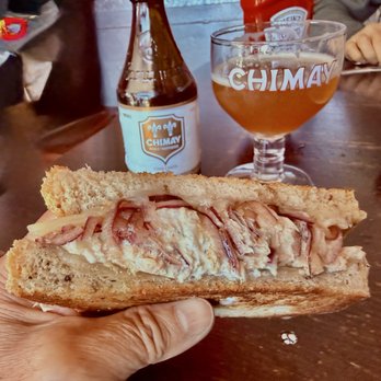 The Refuge - Burgers Near Me - San Carlos, California The Refuge - Burgers Near Me - San Carlos, California