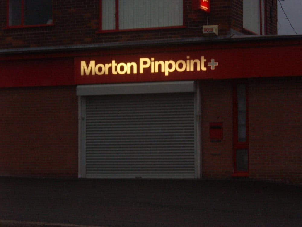 MORTON PINPOINT - 311 Cavehill Rd, Belfast, United Kingdom - Real ...