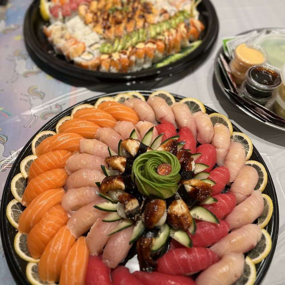 Edamami - Catered - Sushi Bars Near Me - San Diego, California