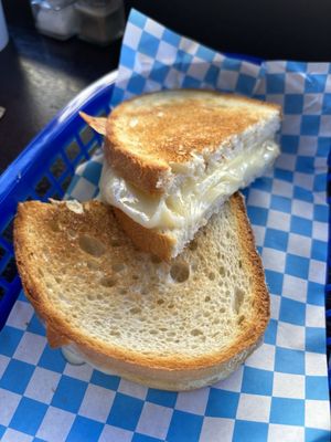 Blue Canoe Cafe by null