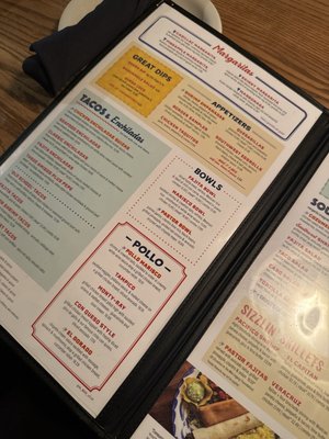 Gringo’s Mexican Kitchen {The Original} by null