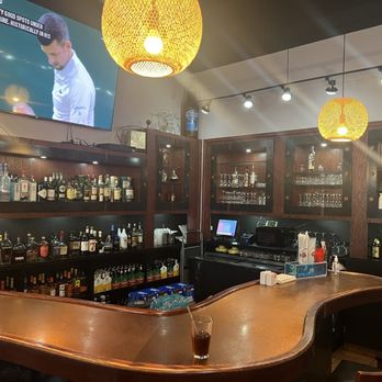 Chi Thai - Bar - Chinese Near Me - Columbus, Ohio