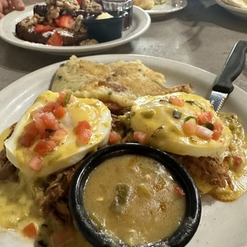 Ruperts at the Edge - Southwest Benedict - Breakfast & Brunch Near Me - Edgewater, Colorado